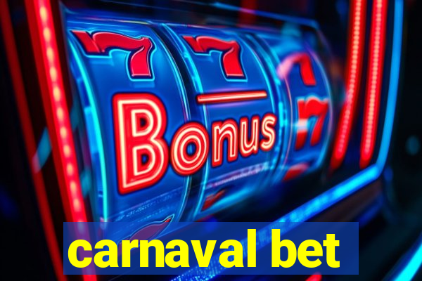 carnaval bet